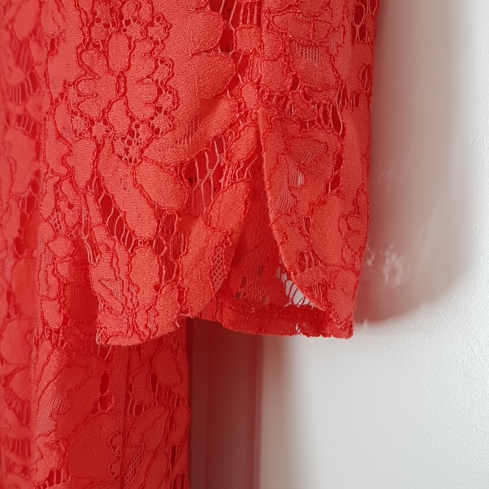 Dress - Picture 4 of 5